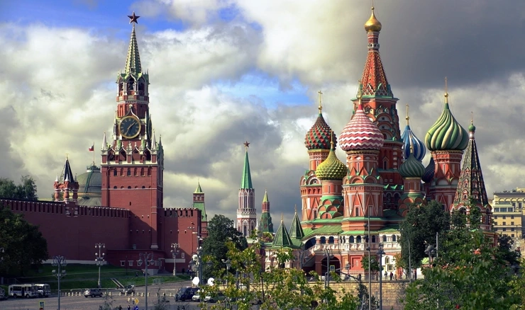 Moskva