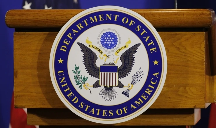 State Department 