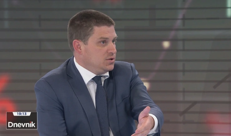 Oleg Butković
