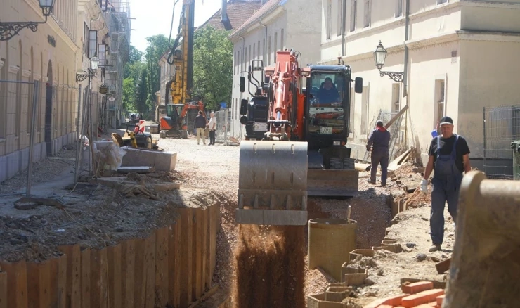Karlovačka Zvijezda, arhivska fotografija 