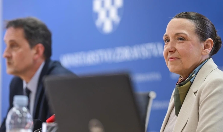 Irena Hrstić