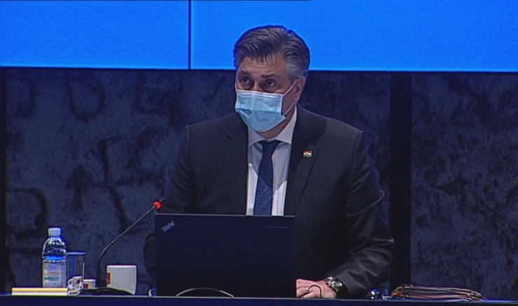 Andrej Plenković