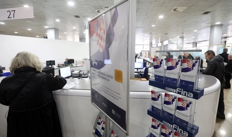 Država izdaje narodne trezorske zapise