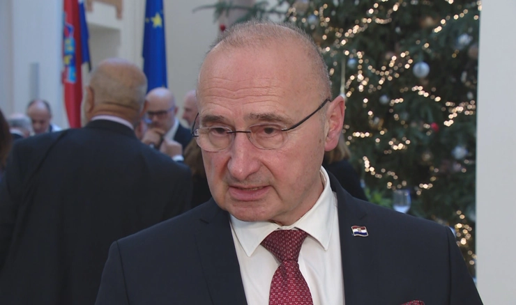 Gordan Grlić Radman 