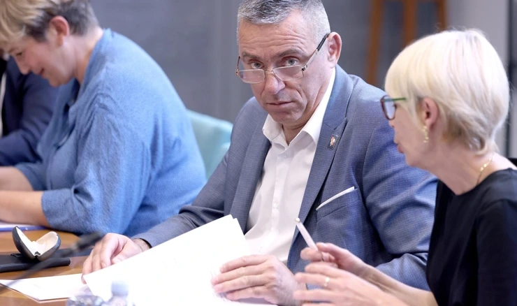 Stipo Mlinarić