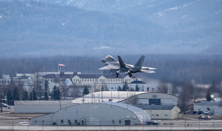 Baza Elmendorf-Richardson