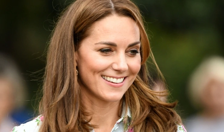  Kate Middleton