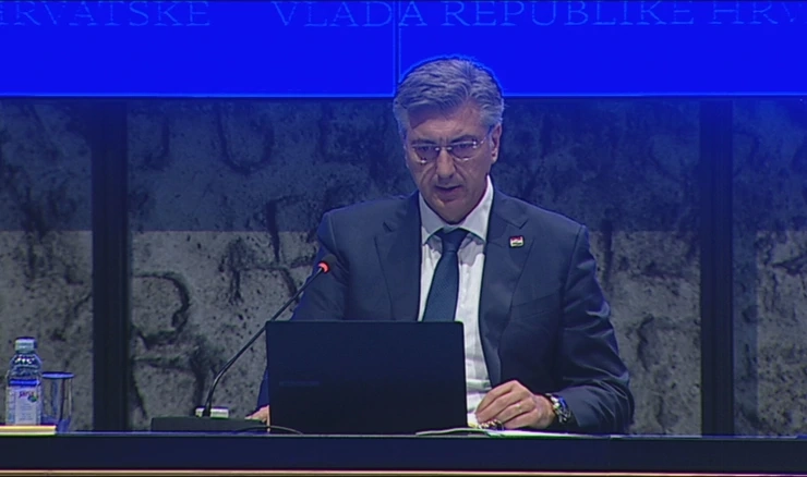 Andrej Plenković