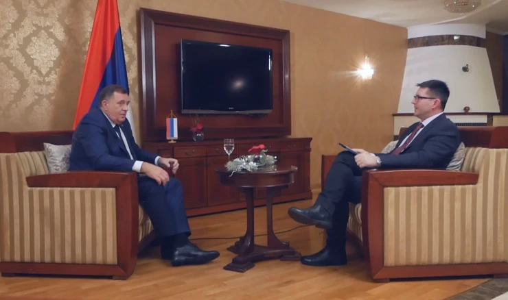 Milorad Dodik
