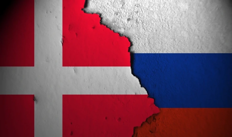 Danska: Ruska invazija na članicu NATO-a malo vjerojatna