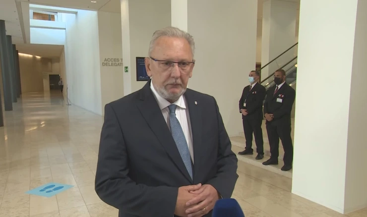 Davor Božinović