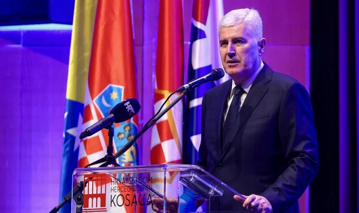 Dragan Čović