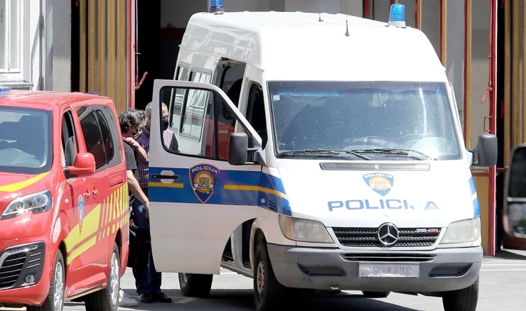USKOK uhitio četiri osobe zbog gospodarskog kriminala u GSKG-u