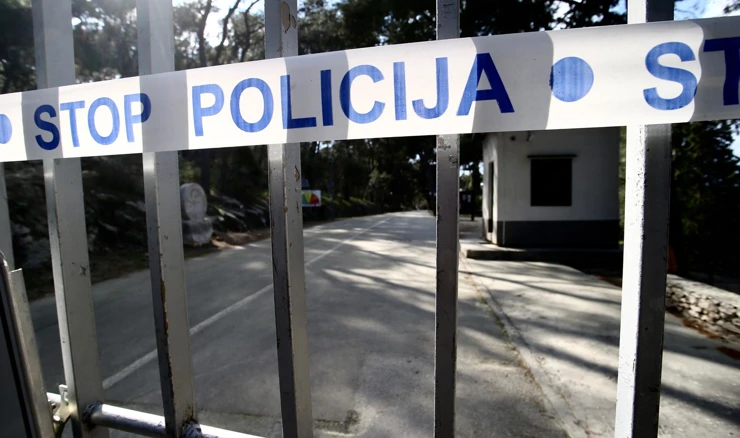 Iz ukradenog transformatora isteklo tisuću litara rashladnog ulja