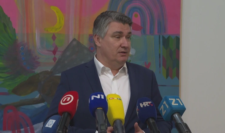 Zoran Milanović