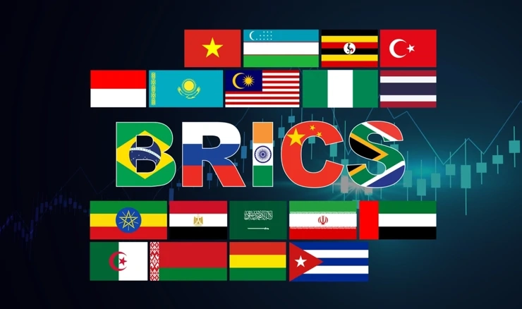 BRICS savez