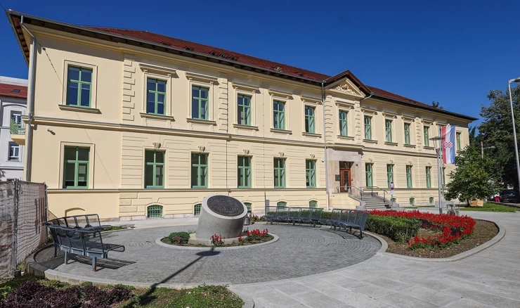 KBC Sestre milosrdnice