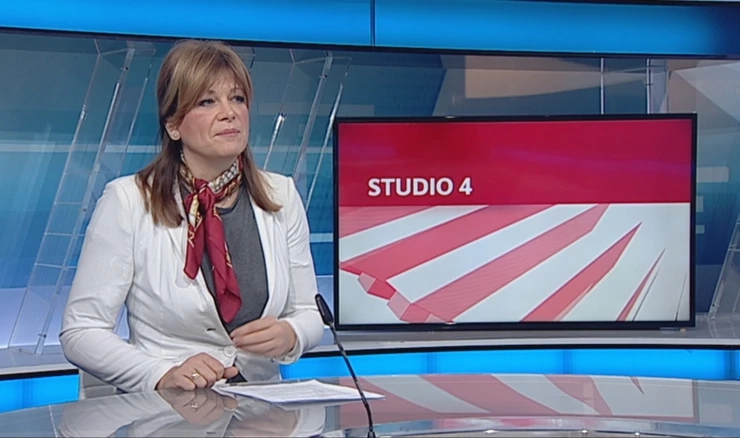 Karolina Vidović Krišto