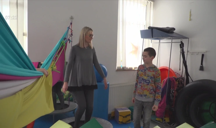 Udruga Sjena dobitnik je nagrade Ponos Hrvatske