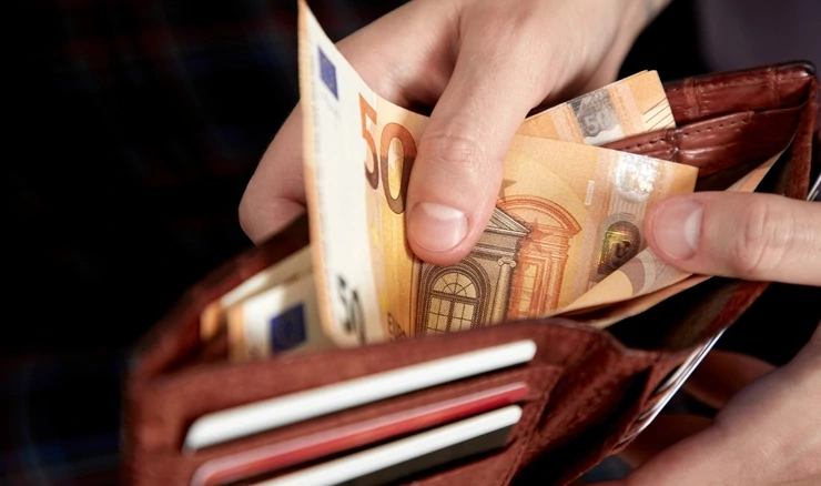 Prosječna zagrebačka plaća 1.633 eura