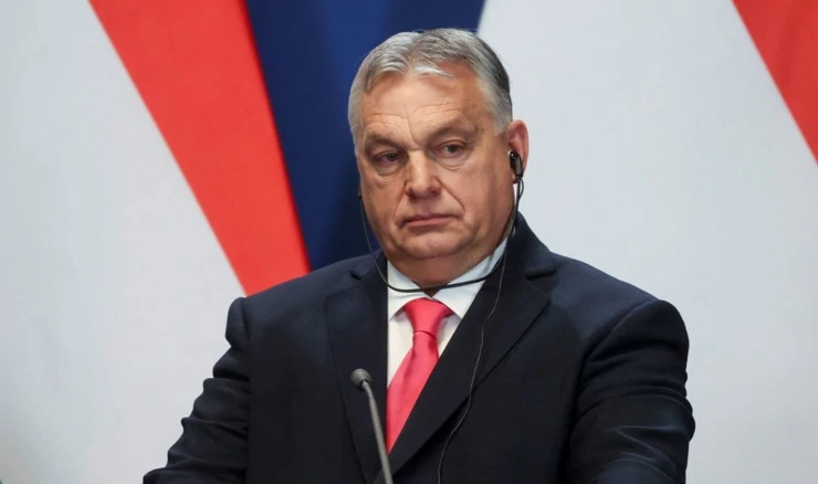 Viktor Orban
