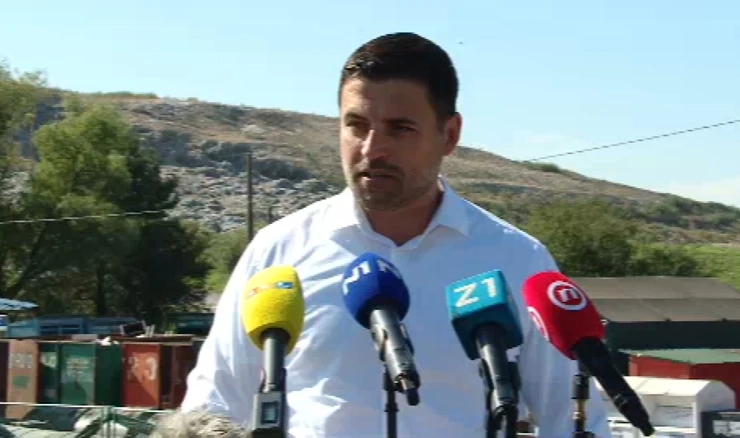 Davor Bernardić