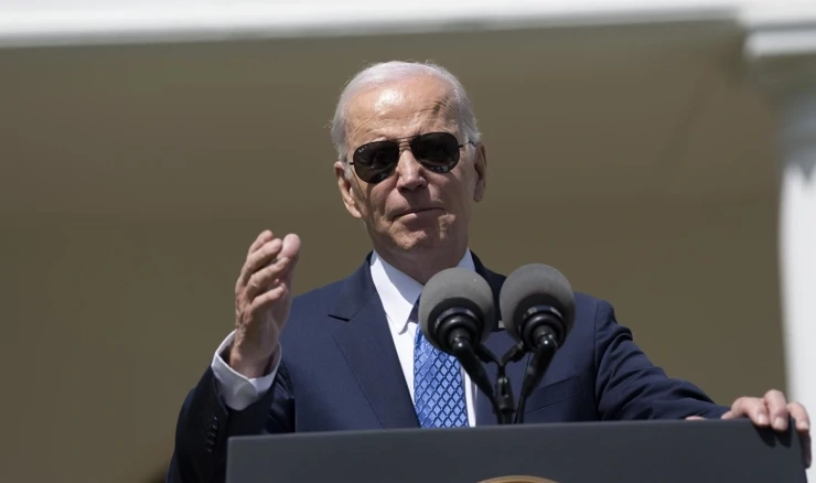 Joe Biden