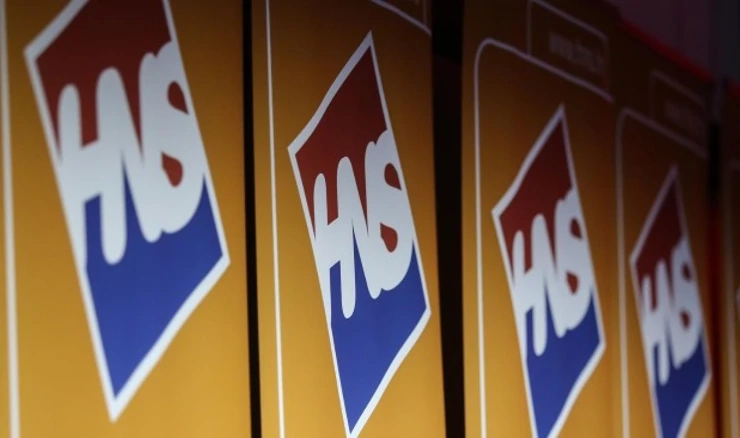 HNS