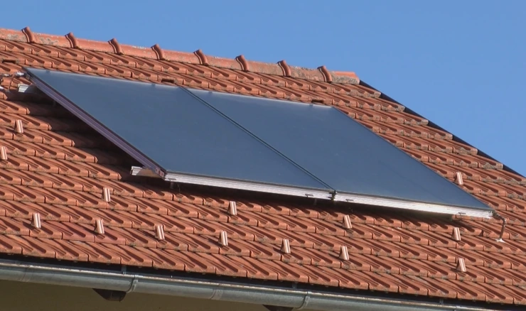 Solarna energija
