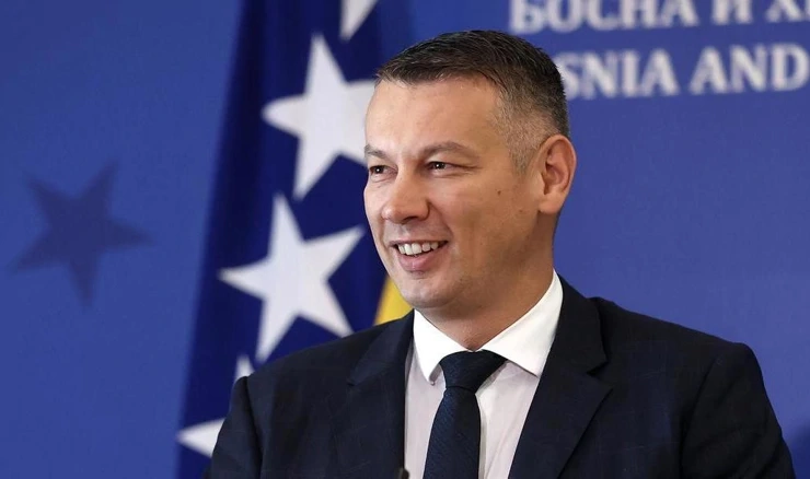 Nenad Nešić 