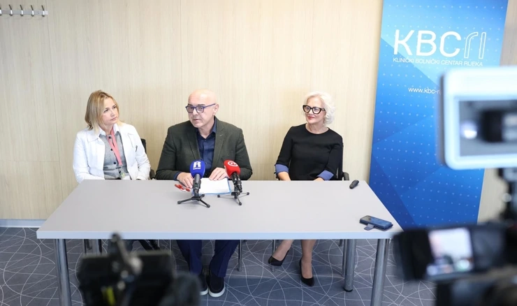 KBC Rijeka predstavila Službu za kibernetičku sigurnost