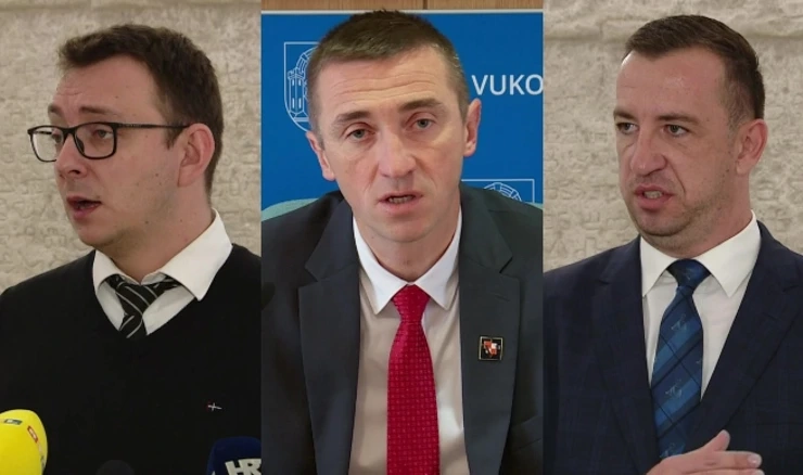 Niz reakcija na Dežulovićev tekst o Vukovaru