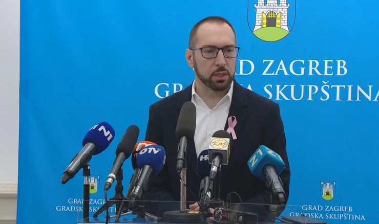 Tomislav Tomašević