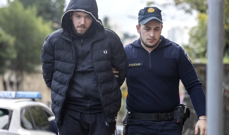 Podignuta optužnica protiv Luke Burazera zbog prevare s kriptovalutama