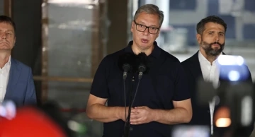 Po ustavu Vučić se ne može treći put kandidirati za šefa države
