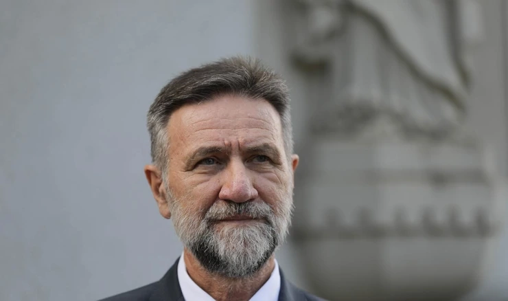 Pavo Barišić