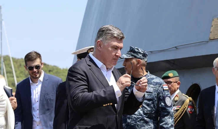 Zoran Milanović