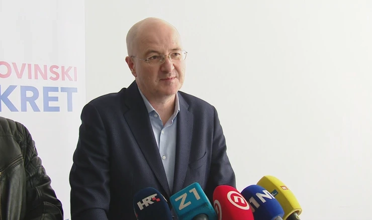 Mario Radić
