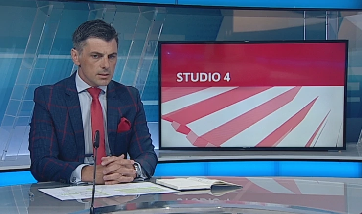 Andrej Grubišić