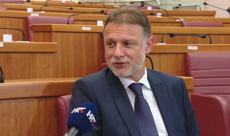Gordan Jandroković