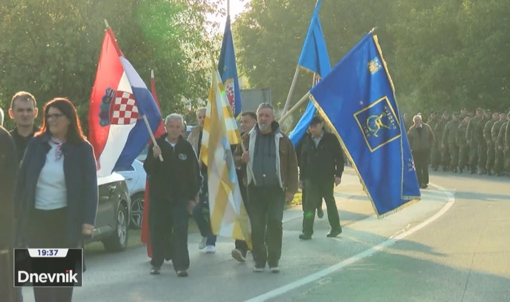 Godišnjica progonstva Iločana