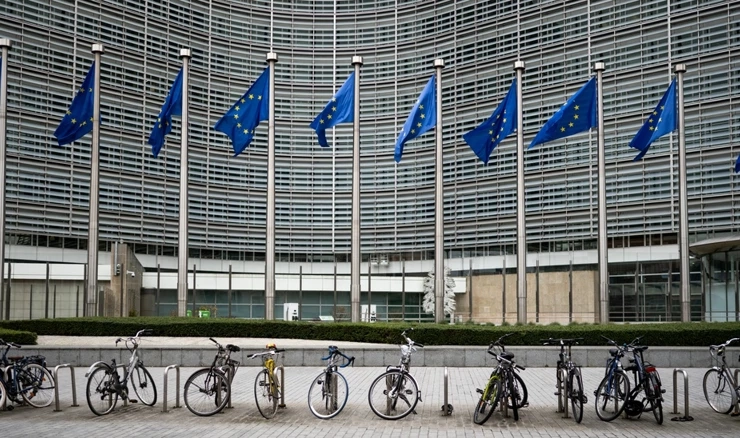 Europska unija prvi put ugostila predstavnike talibana u Bruxellesu