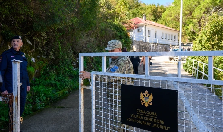 U zloglasni logor dovođeni su civili i branitelji s dubrovačkog područja