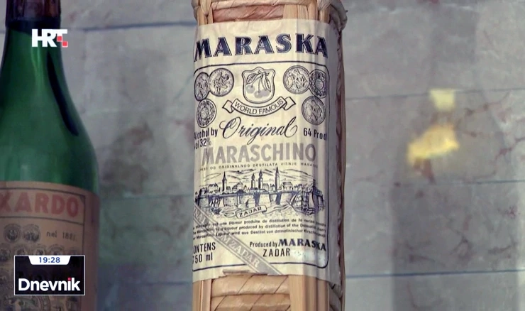 Maraschino