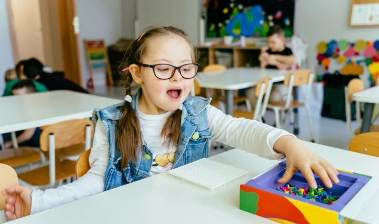 Sustav ne prati potrebe djece s teškoćama