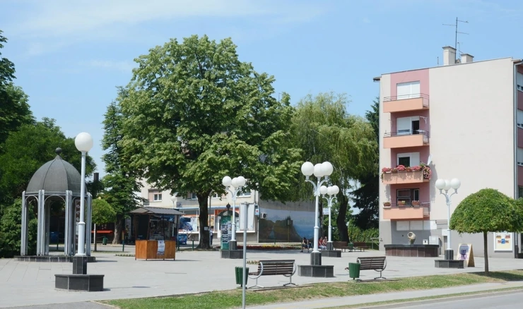 Grad Novska