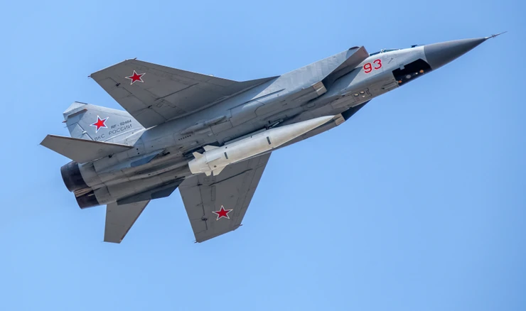 MiG-31
