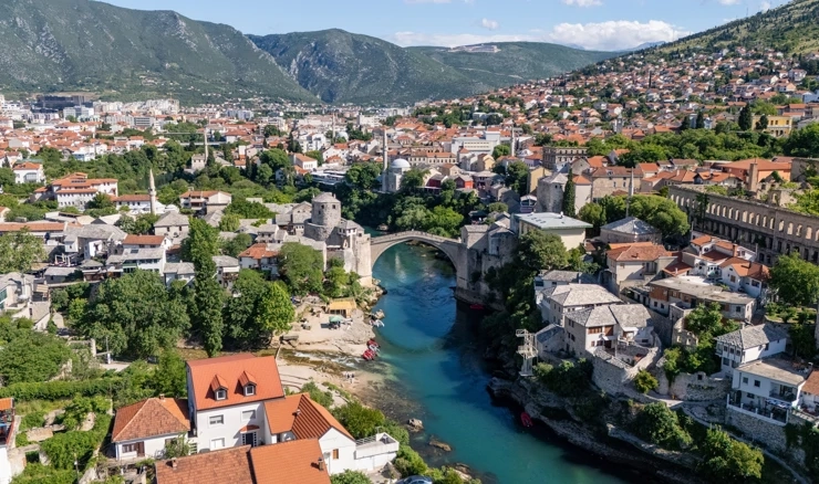 Mostar