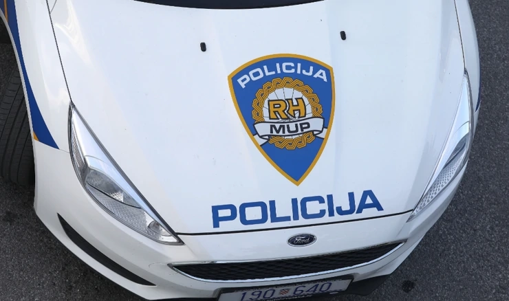 Ilustracija, Policija