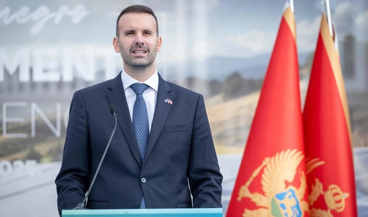 Milojko Spajić
